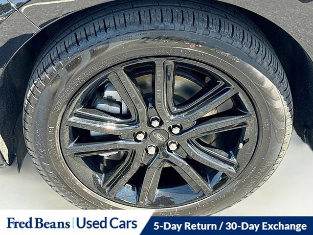 Used 2024 Ford Edge ST-Line AWD/4WD image 41