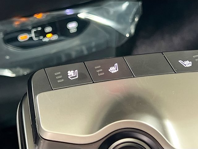 New 2026 Kia EV6 Wind RWD image 20