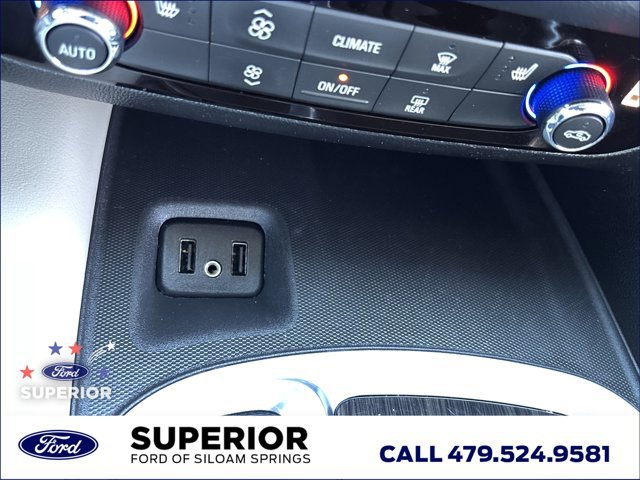 Used 2019 Buick Enclave Essence FWD image 38