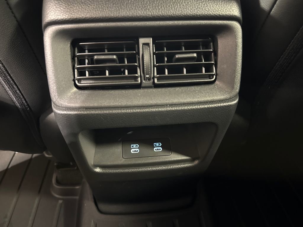 Certified 2025 Honda CR-V Sport-L image 27