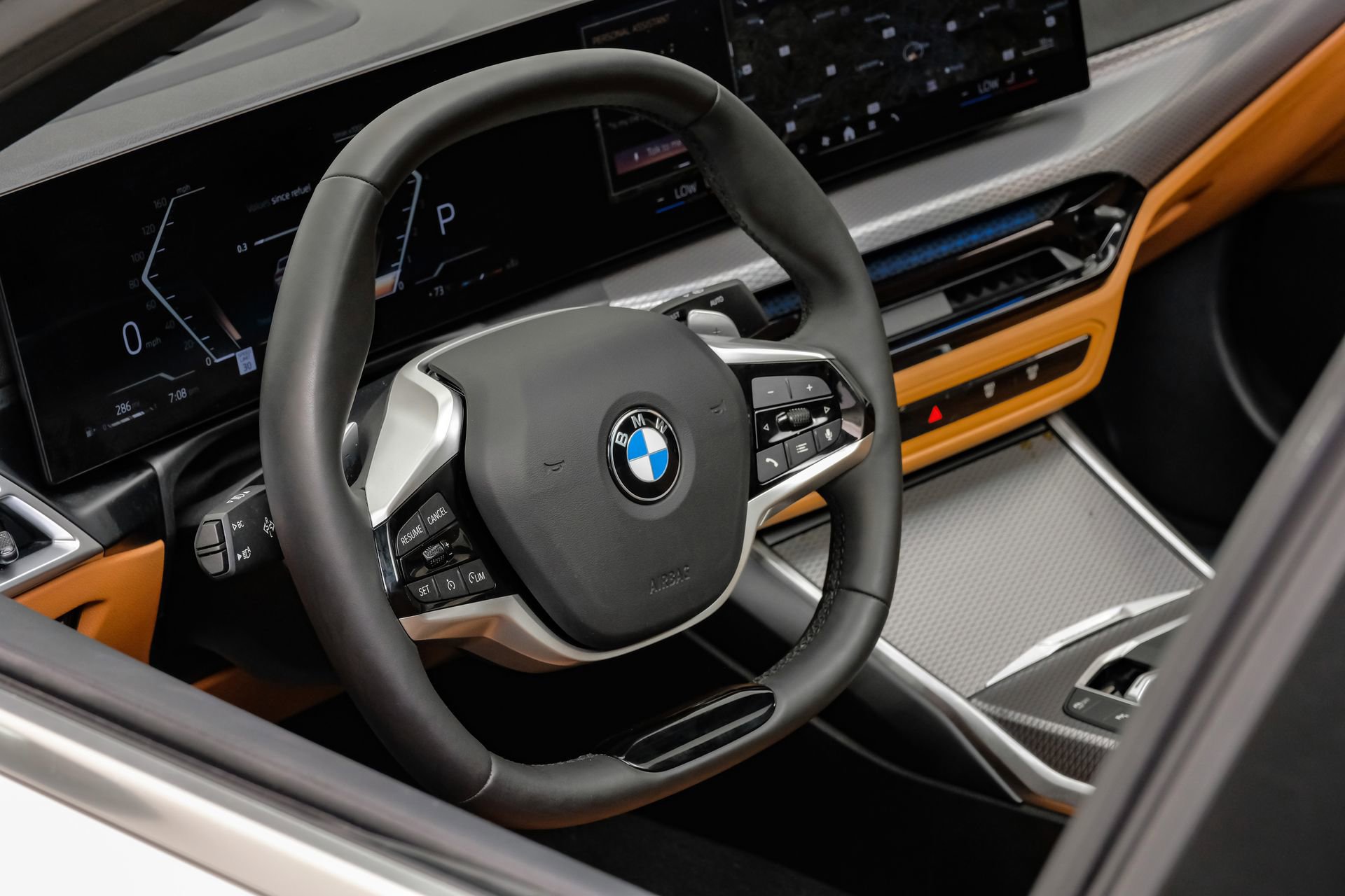Used 2025 BMW 430i xDrive AWD/4WD image 20