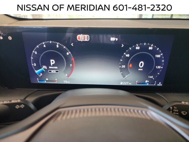 New 2027 Nissan Sentra SR w/ SR Premium Package FWD image 16