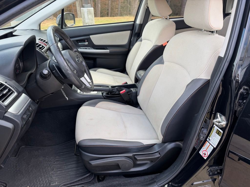 Used 2017 Subaru Crosstrek 2.0i Premium w/ Moonroof Package image 11