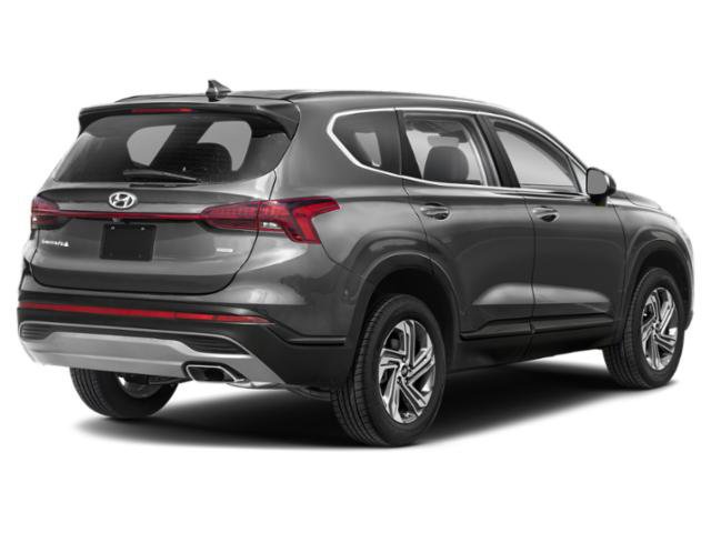 Used 2023 Hyundai Santa Fe SE AWD/4WD image 2
