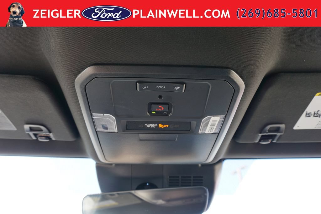 Used 2025 Toyota Tacoma TRD Off-Road AWD/4WD image 30