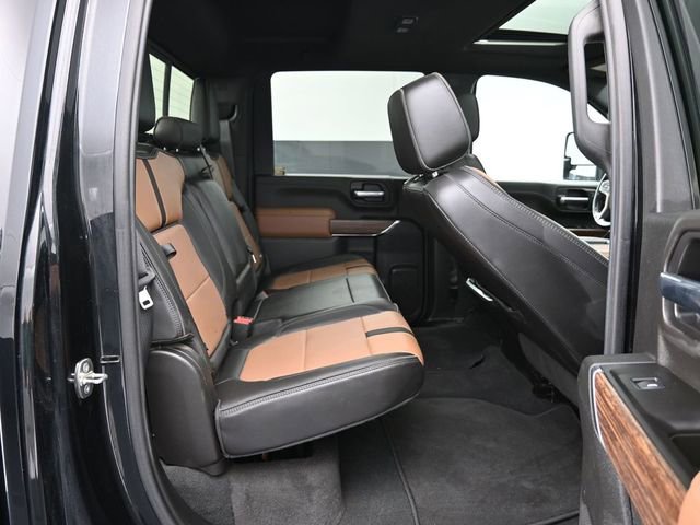 Used 2020 Chevrolet Silverado 3500 High Country w/ Z71 Off-Road Package image 40