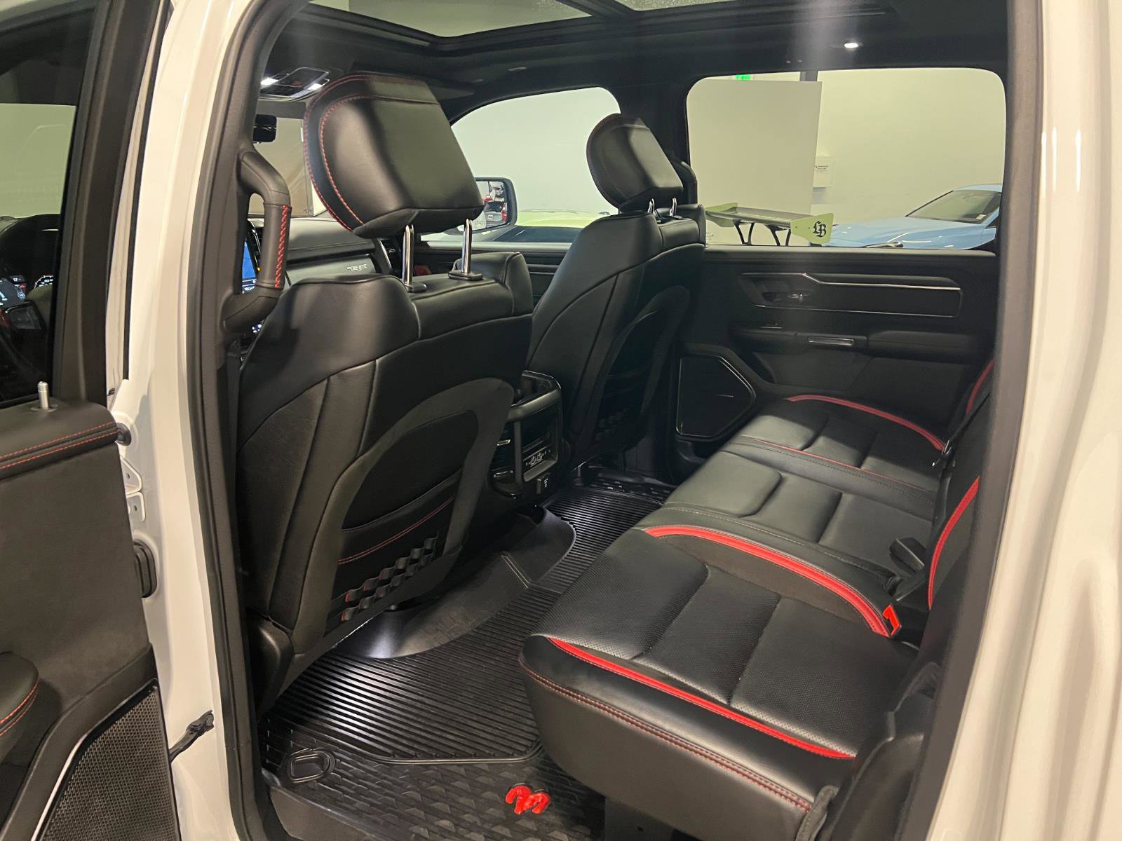 Used 2022 RAM 1500 TRX w/ TRX Level 2 Equipment Group image 34