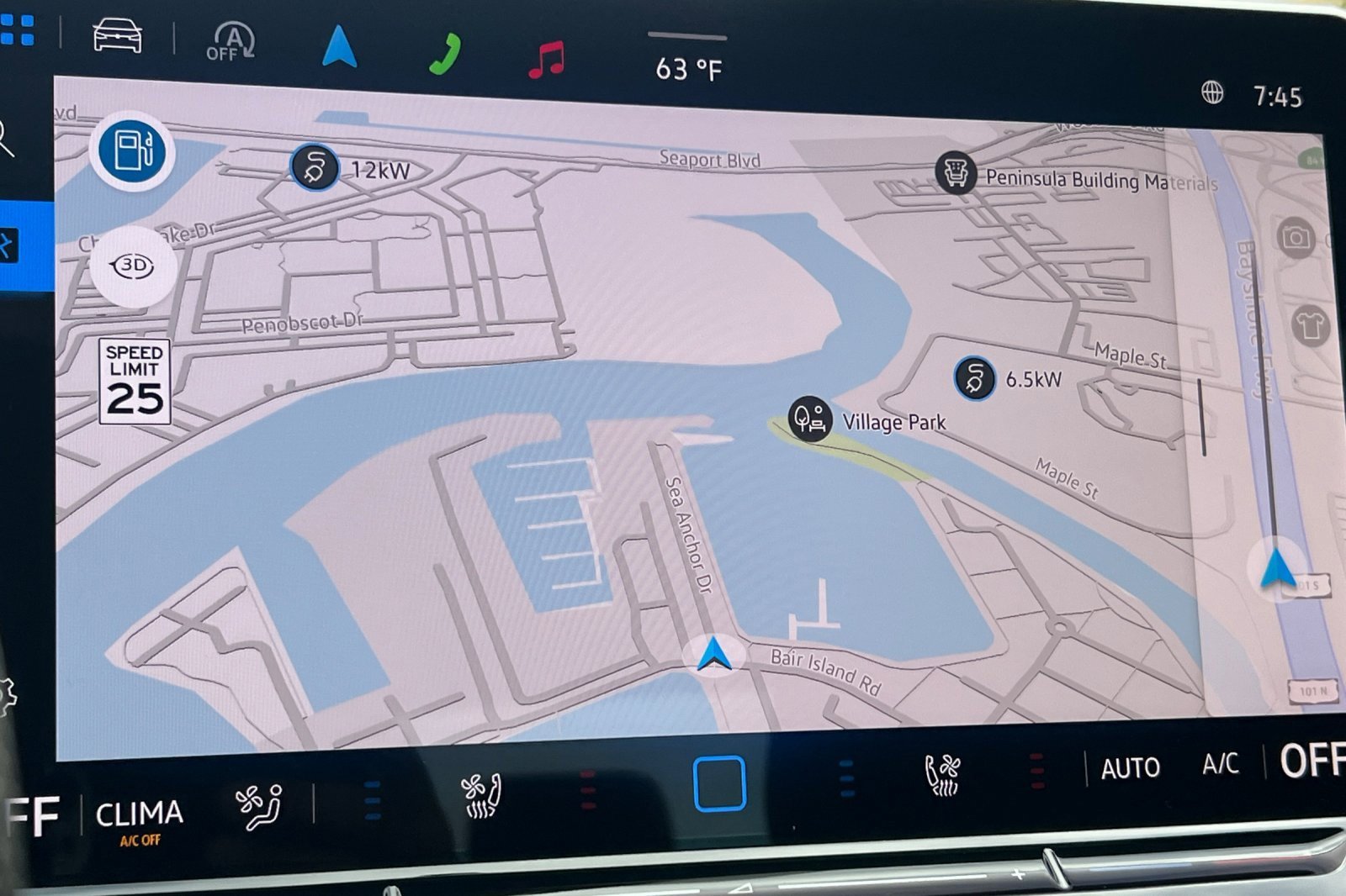 New 2025 Volkswagen Golf image 19