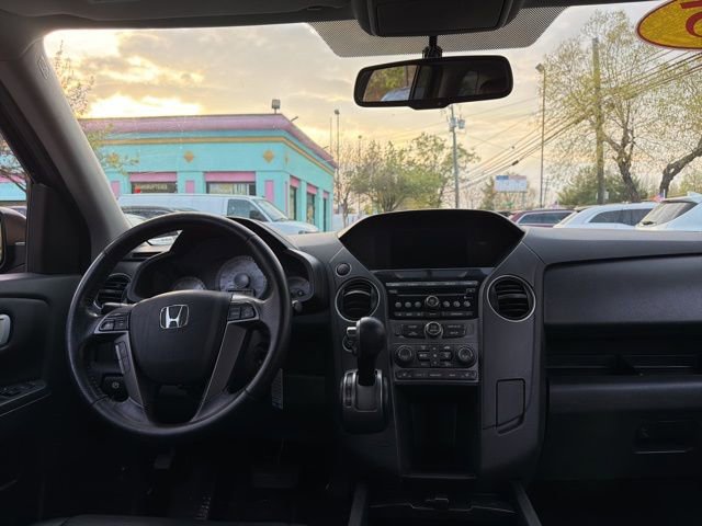 Used 2015 Honda Pilot EX-L image 12