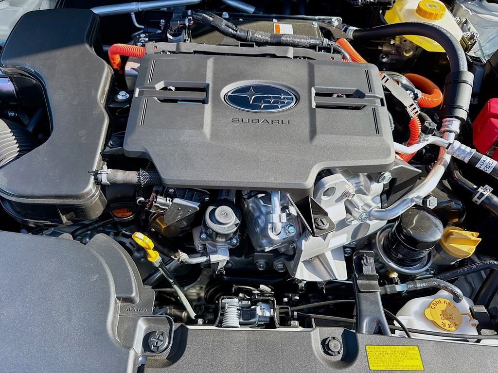 New 2026 Subaru Crosstrek 2.5i Limited image 39