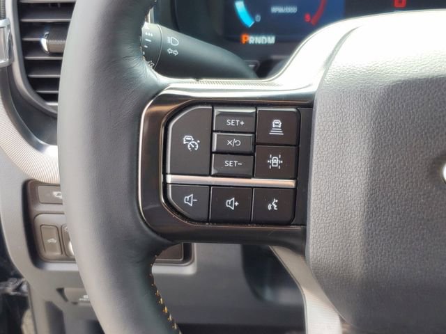Used 2024 Ford F250 Platinum image 26