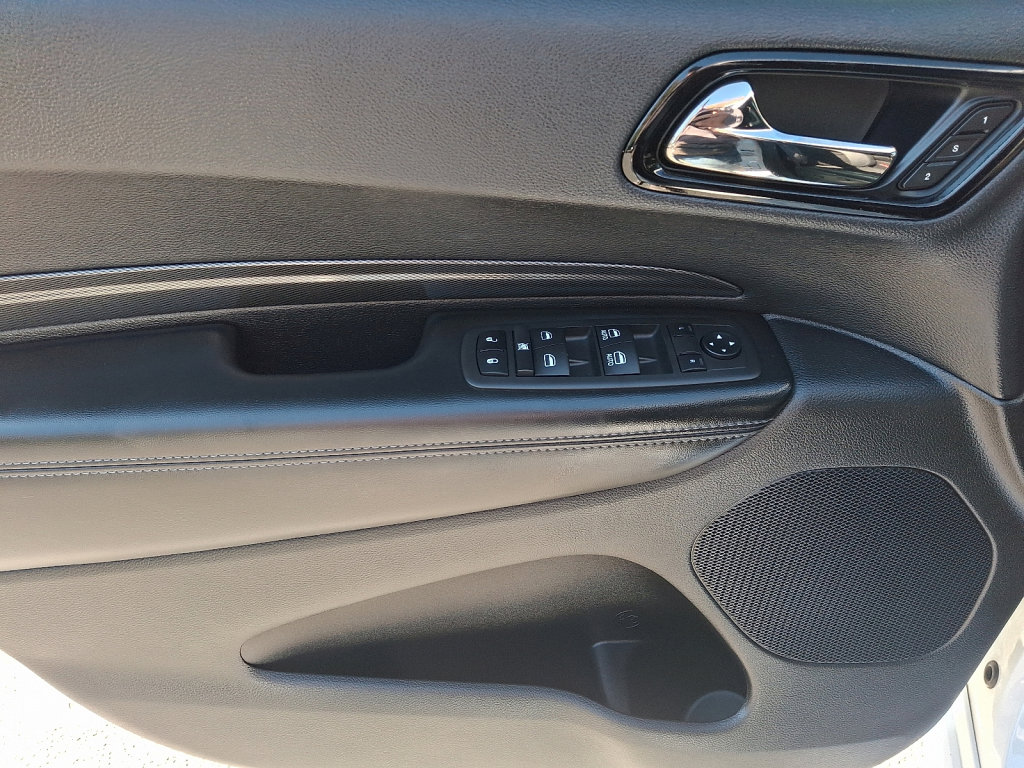 Certified 2022 Dodge Durango GT image 22