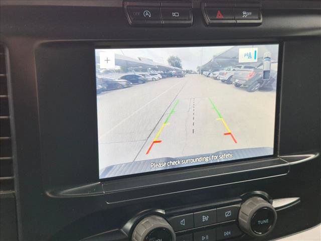 Used 2023 Ford F150 XL w/ STX Appearance Package RWD image 12
