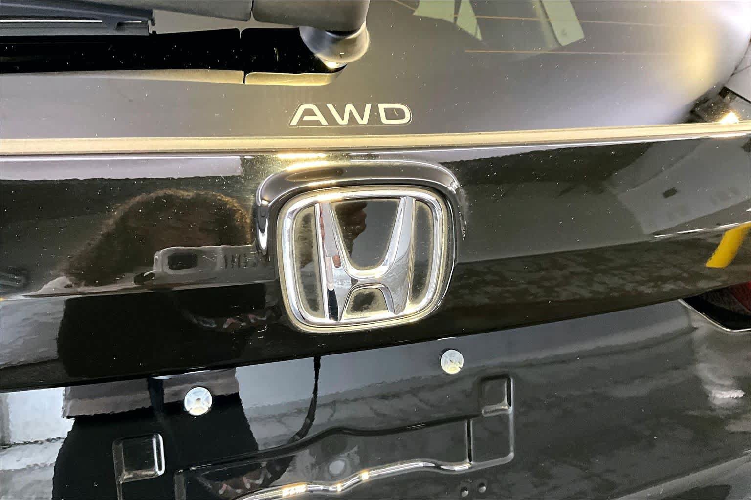 Used 2024 Honda CR-V EX-L image 33