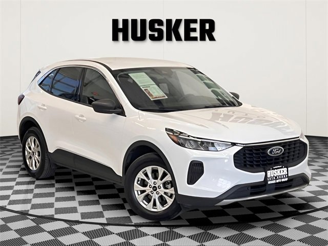 Used 2023 Ford Escape Active