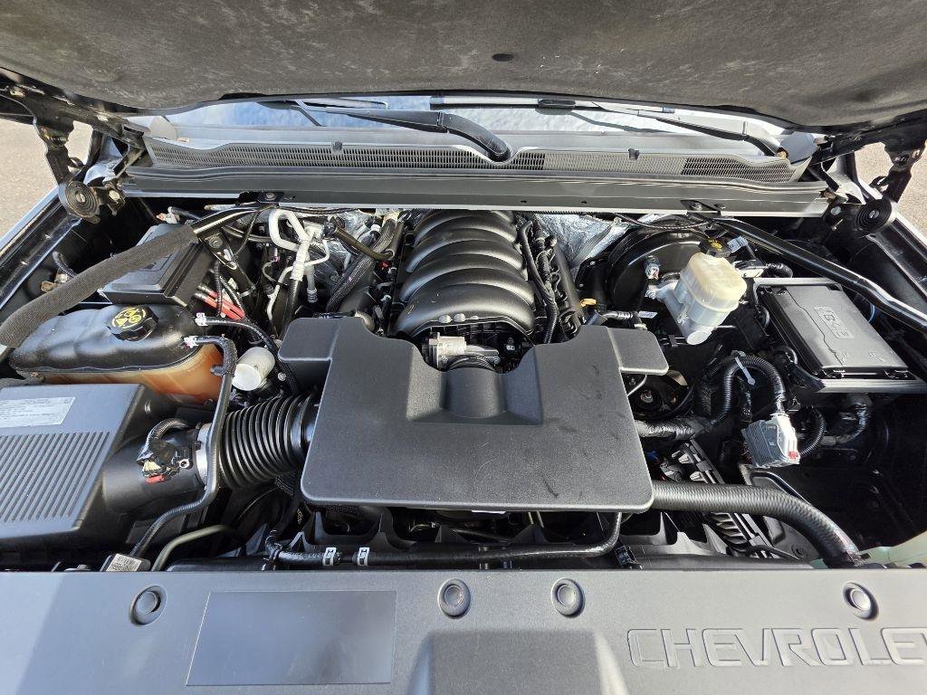 Used 2015 Chevrolet Tahoe LT w/ Max Trailering Package image 20