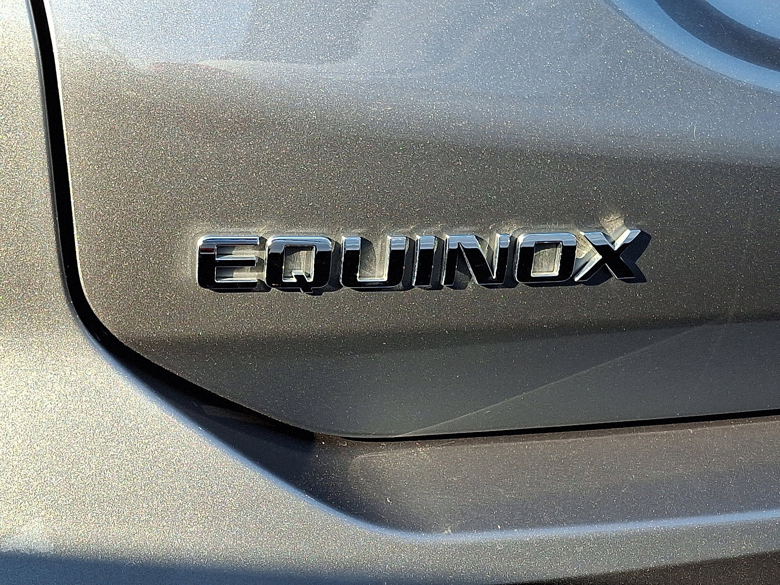 Certified 2024 Chevrolet Equinox LT image 9