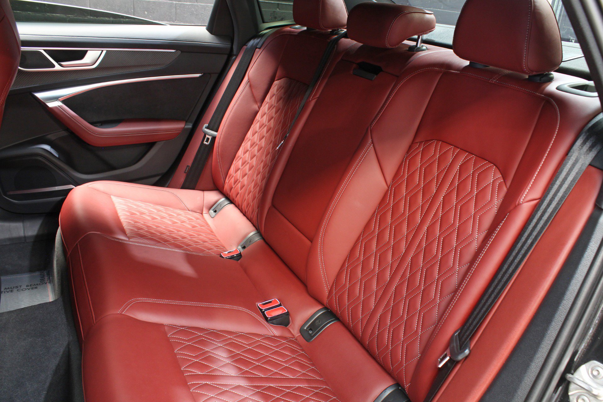 Used 2025 Audi S6 Premium Plus AWD/4WD image 38