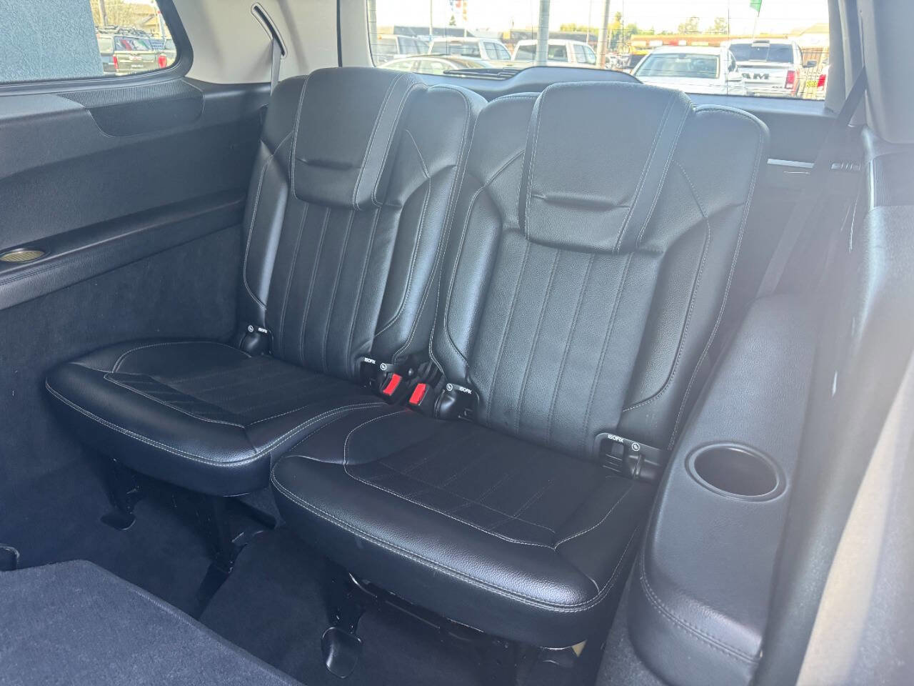 Used 2013 Mercedes-Benz GL 450 4MATIC image 14