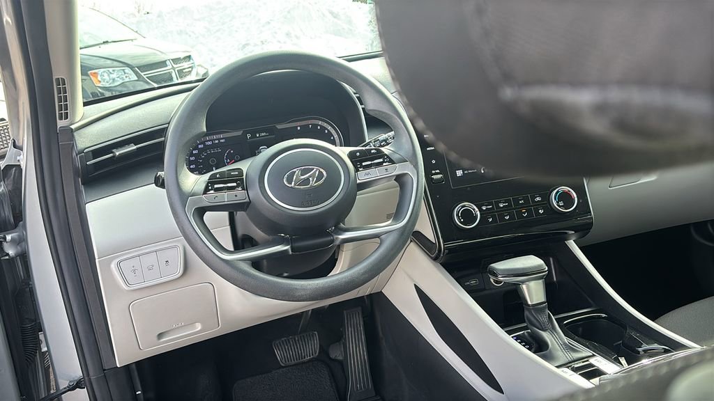 Used 2023 Hyundai Tucson SEL image 13