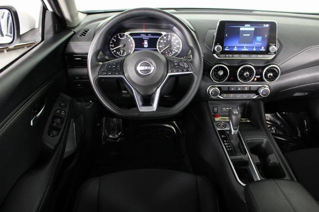 Certified 2024 Nissan Sentra SV image 5
