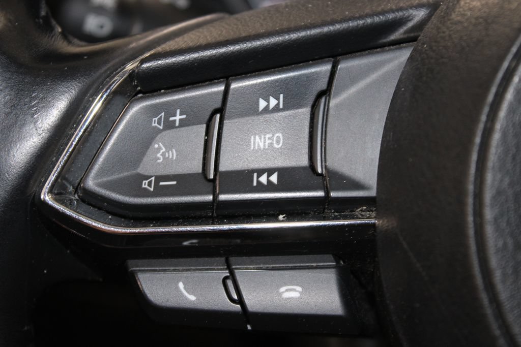Used 2019 MAZDA CX-5 Touring AWD/4WD image 30