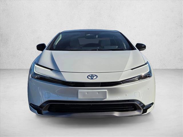 New 2026 Toyota Prius Limited image 6
