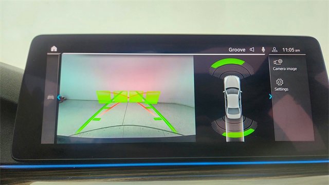 Used 2023 BMW 530e xDrive w/ Premium Package image 45