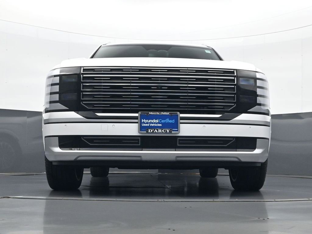 Used 2026 Hyundai Palisade Calligraphy image 23