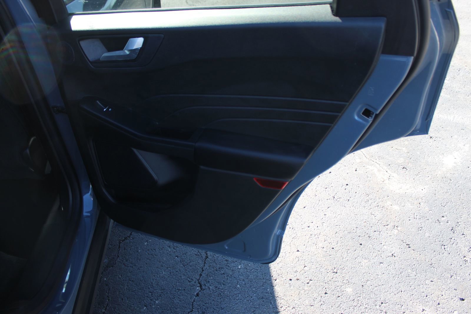 Used 2023 Ford Escape Active w/ Tech Pack #2 image 13