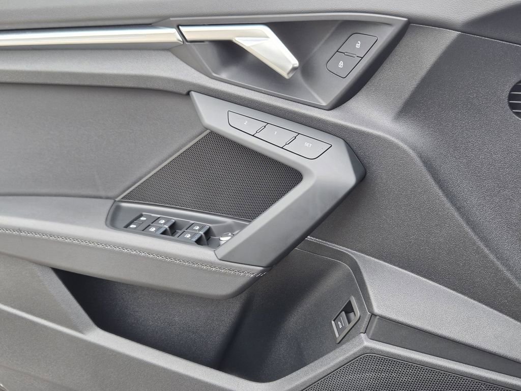 Used 2022 Audi A3 2.0T Premium Plus image 28