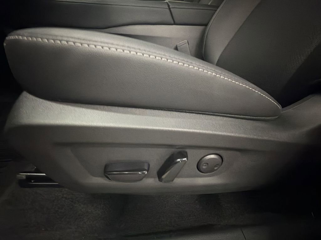 New 2026 Nissan Murano SL AWD/4WD image 12