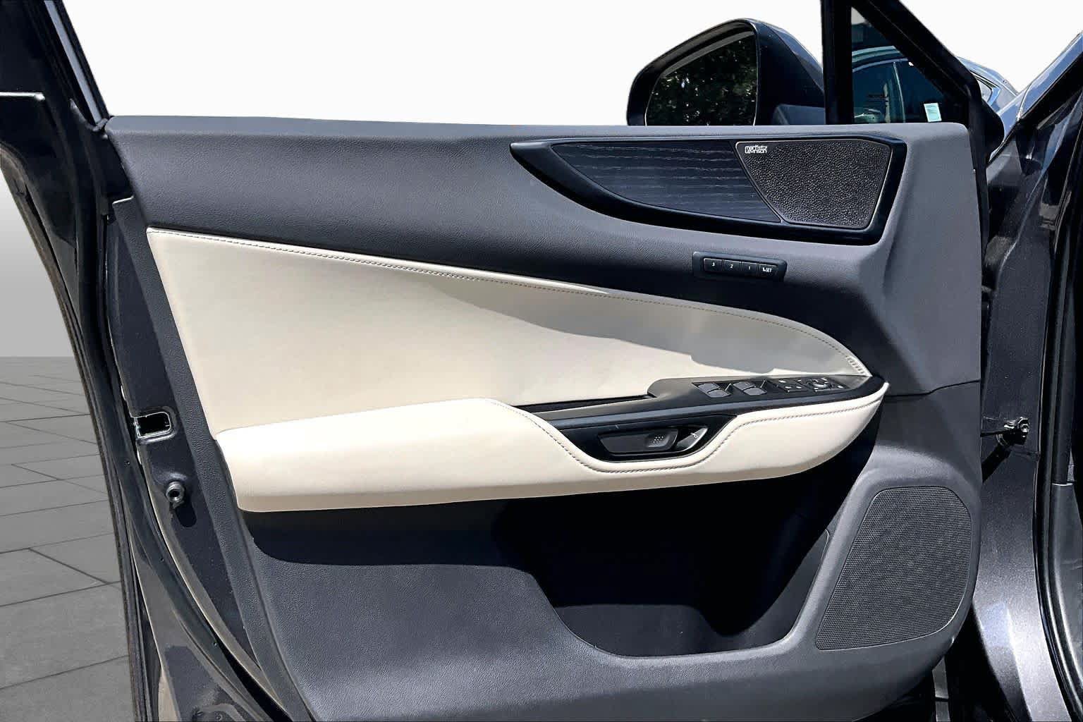 New 2026 Lexus NX 350 AWD w/ Luxury Package image 15