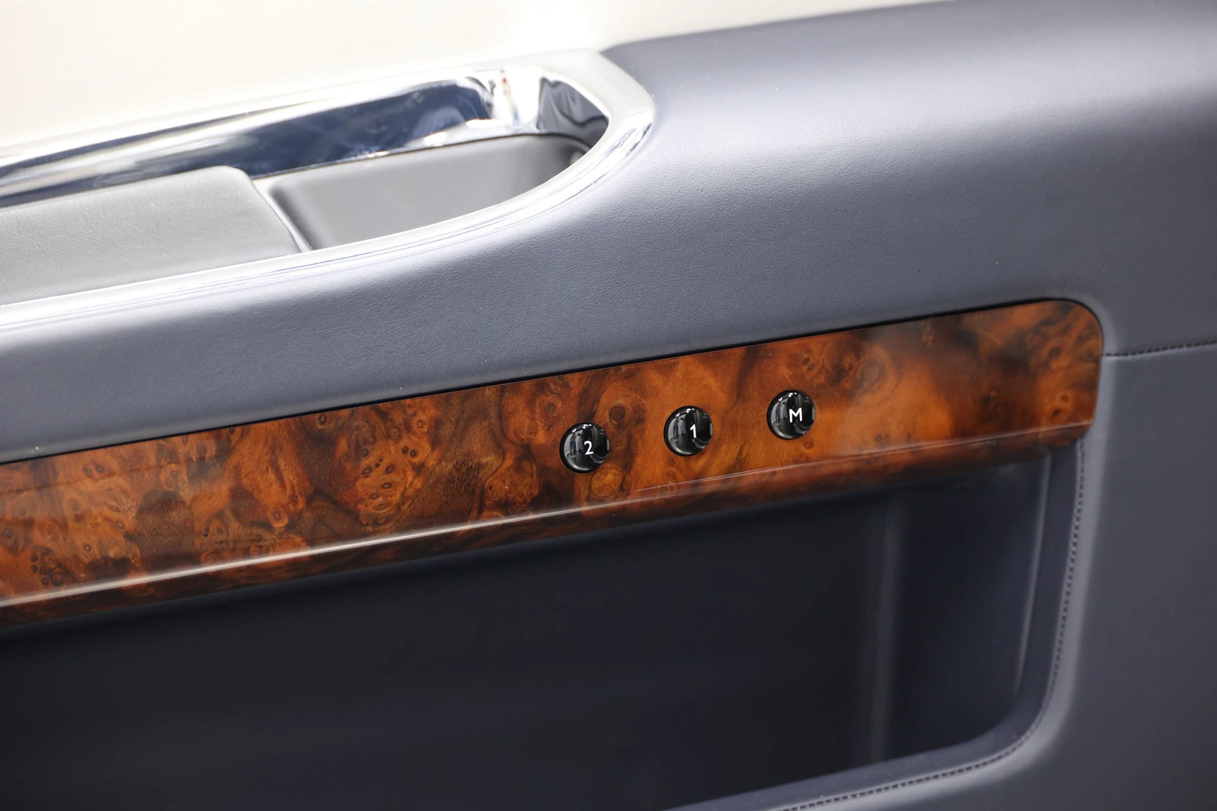 Used 2015 Rolls-Royce Ghost image 83