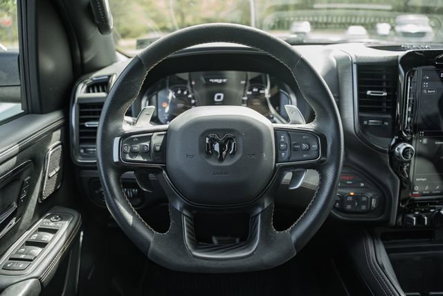 Used 2024 RAM 1500 TRX image 43