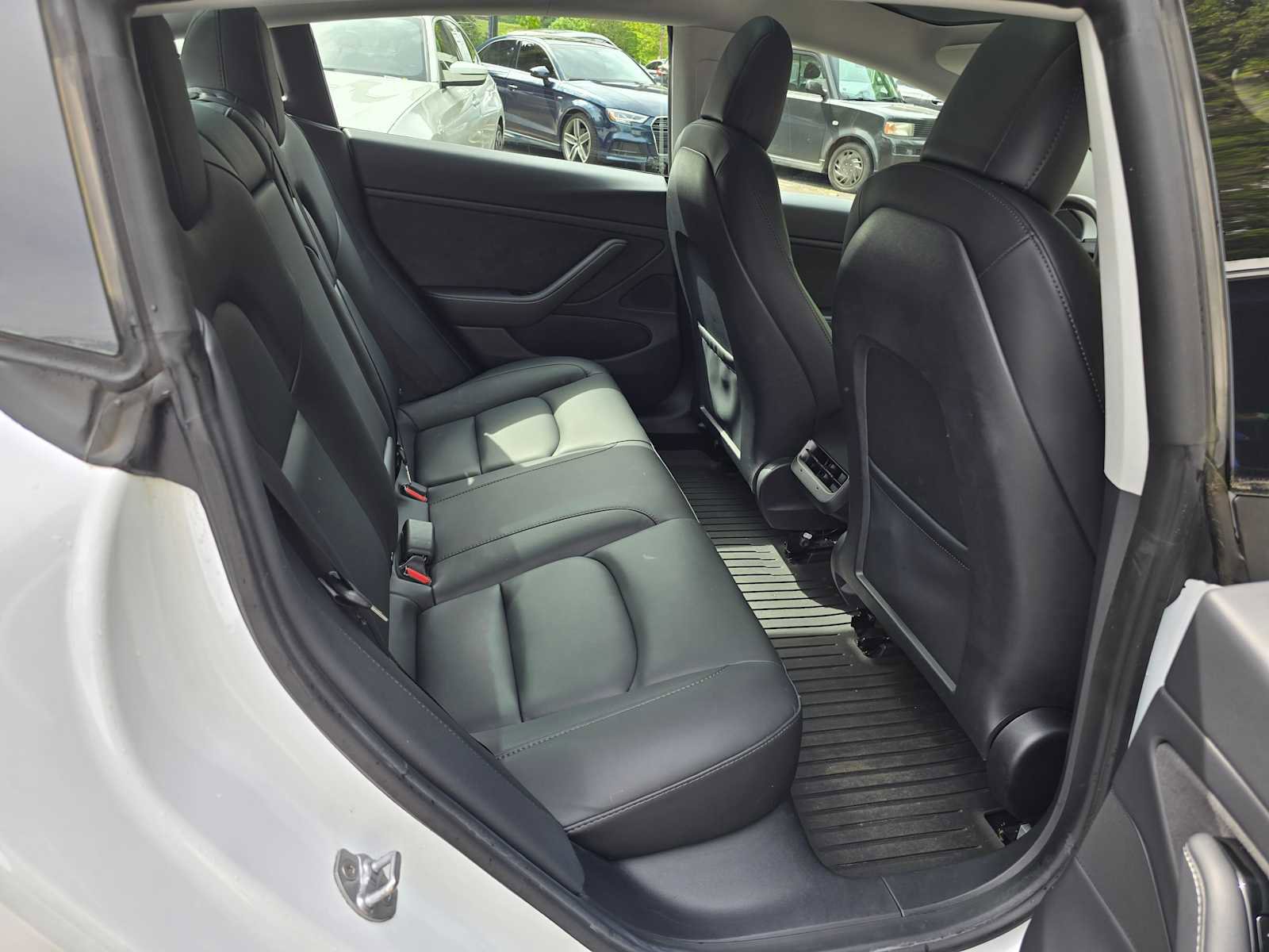 Used 2020 Tesla Model 3 Long Range AWD/4WD image 12