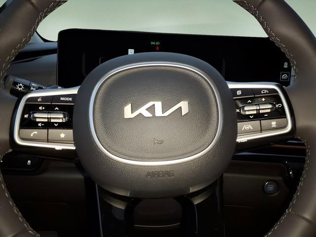 Used 2025 Kia Carnival SX Prestige image 34