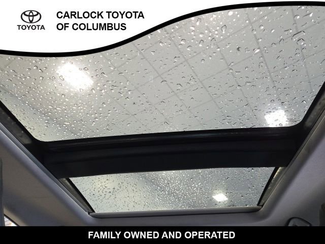 Used 2025 Toyota Camry XLE w/ Premium Plus Package image 13