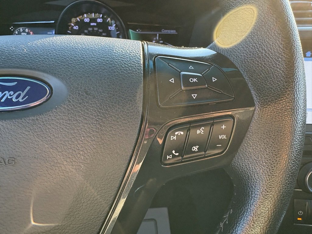 Used 2017 Ford Explorer XLT w/ Equipment Group 202A FWD image 48