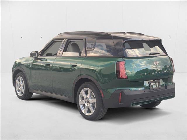 Used 2025 MINI Cooper Countryman SE image 8