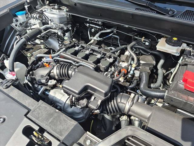 New 2026 Honda CR-V EX image 15