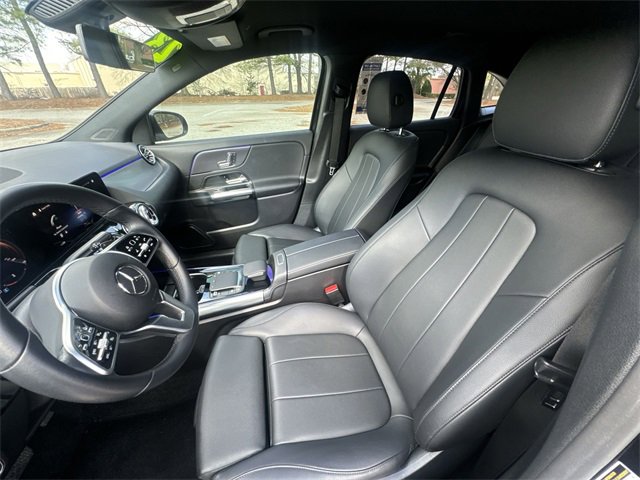 Used 2023 Mercedes-Benz GLA 250 GLA 250 image 11