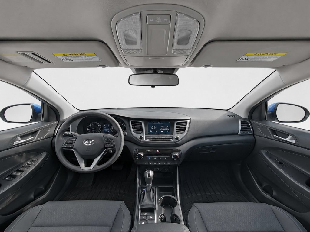 Used 2018 Hyundai Tucson SEL AWD/4WD image 24