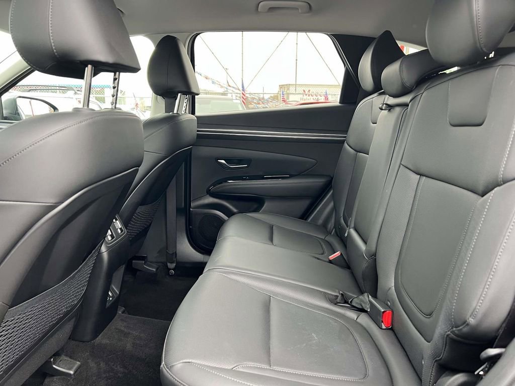 Certified 2023 Hyundai Tucson XRT AWD/4WD image 13