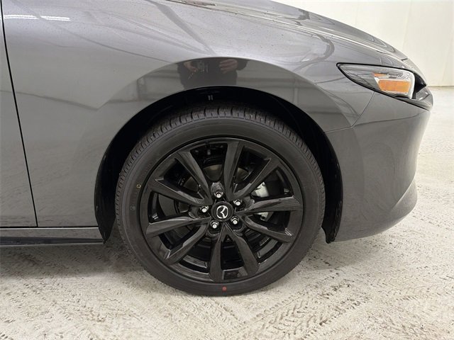 New 2026 MAZDA MAZDA3 s Sport image 14