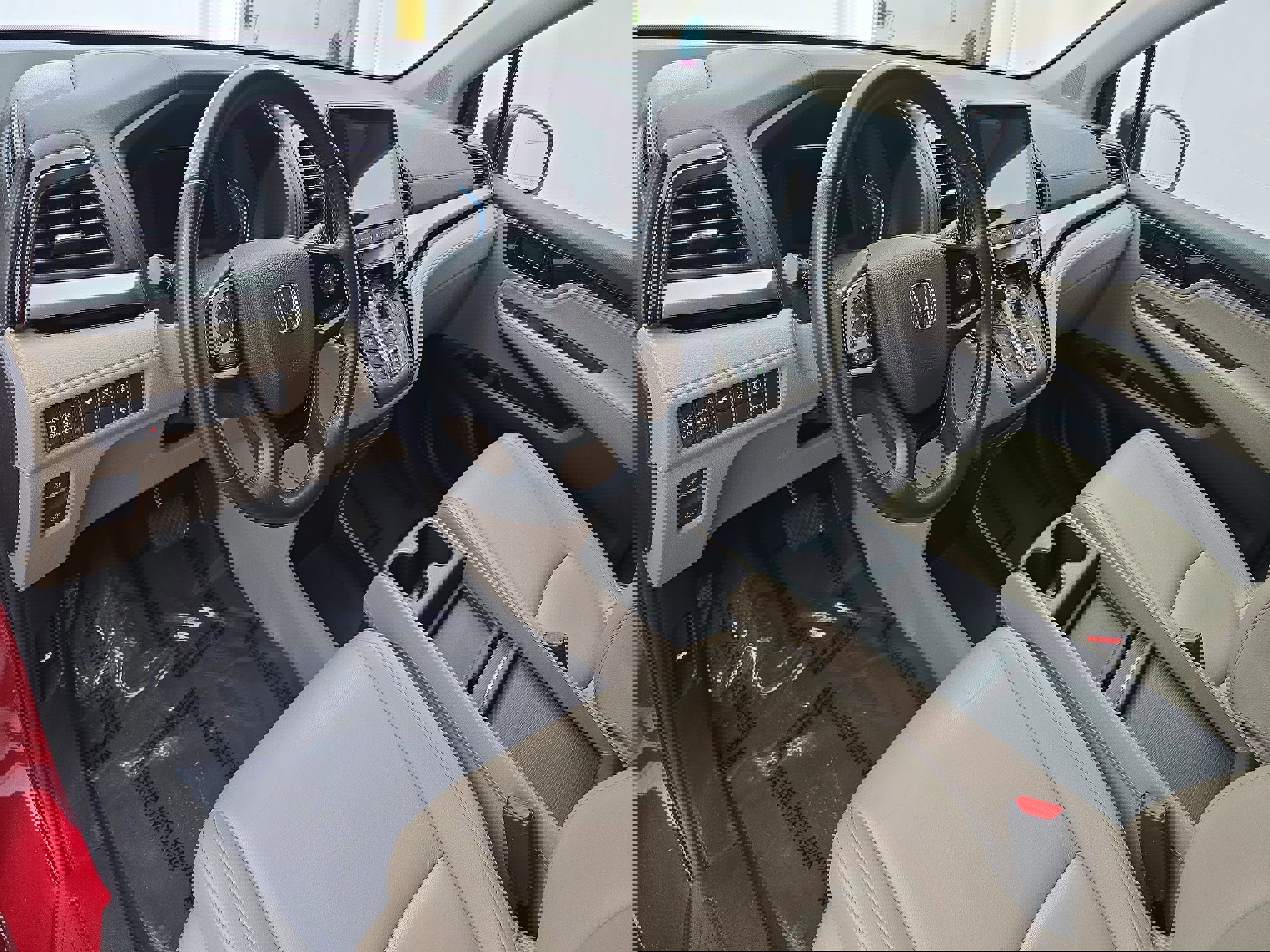 Used 2022 Honda Odyssey Touring image 17