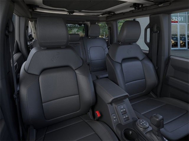 New 2025 Ford Bronco Badlands image 10