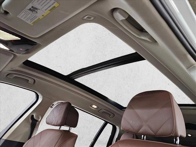 Certified 2023 BMW X7 xDrive40i w/ Climate Comfort Package image 15