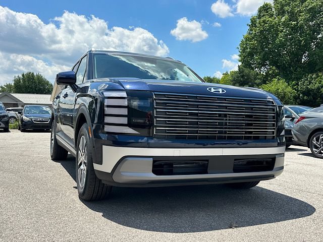 New 2026 Hyundai Palisade SEL Premium AWD/4WD image 9