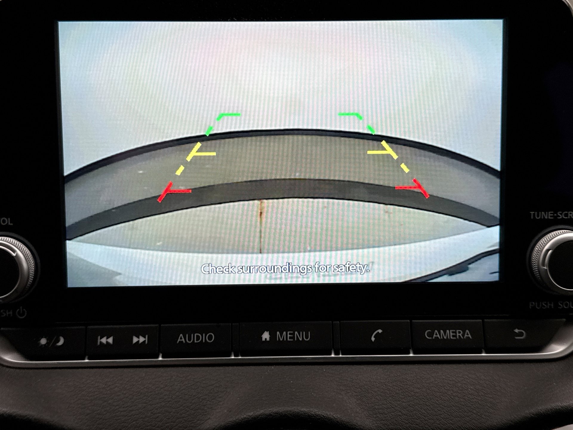 Used 2025 Nissan Sentra SV w/ All-Weather Package FWD image 10